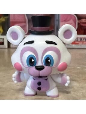 Funko Mystery Minis: Five Nights at Freddy's - Helpy Pizzeria Simulator